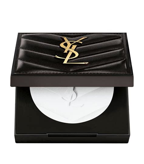 ysl all hours hyper finish powder review|All Hours Hyper Finish 24H Multi.